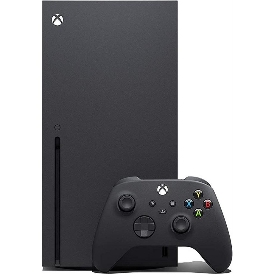 Microsoft  Xbox Series X 1TB 