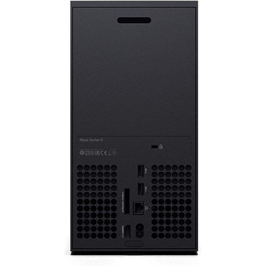 Microsoft  Xbox Series X 1TB 