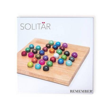 Remember  Solitär-Spiel 