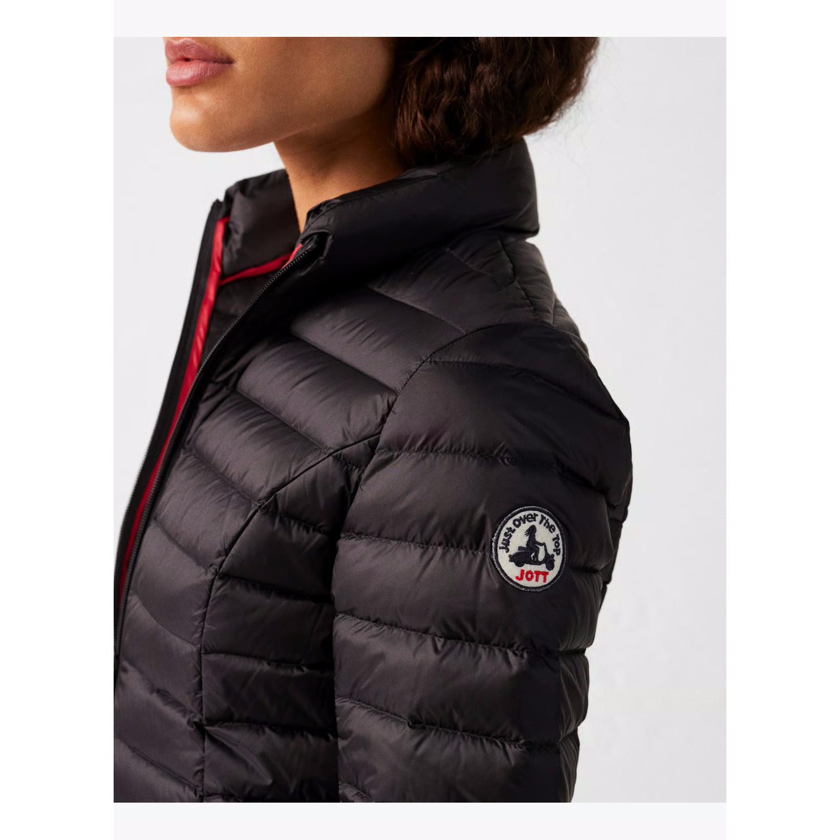 Jott Cha Noos Daunenjacke  