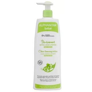 Alphanova  ALPHANOVA liniment biologique pour bébé (500ml) 