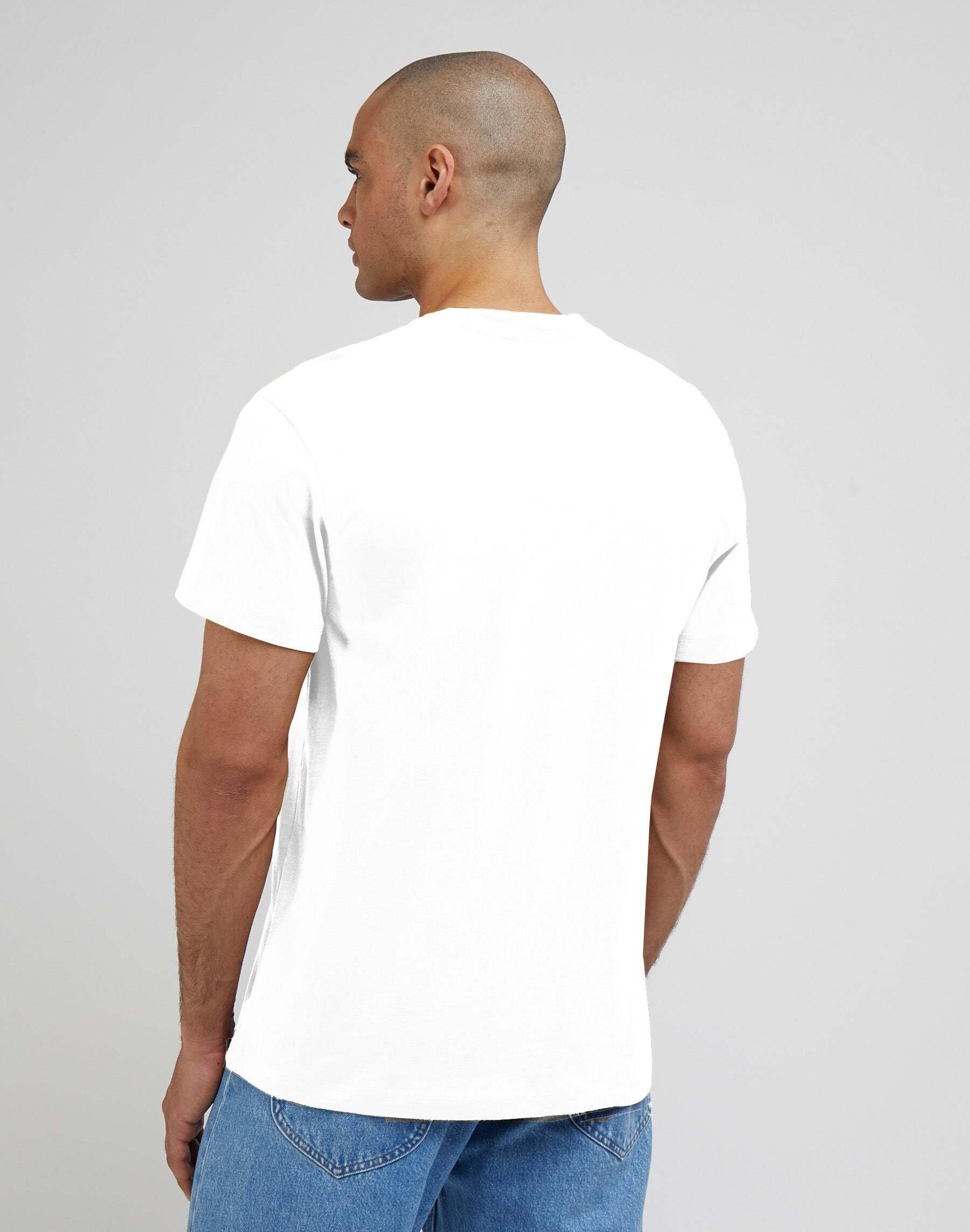 Lee WW Pocket Tee  