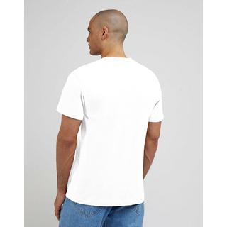 Lee  T-Shirt WW Pocket Tee 