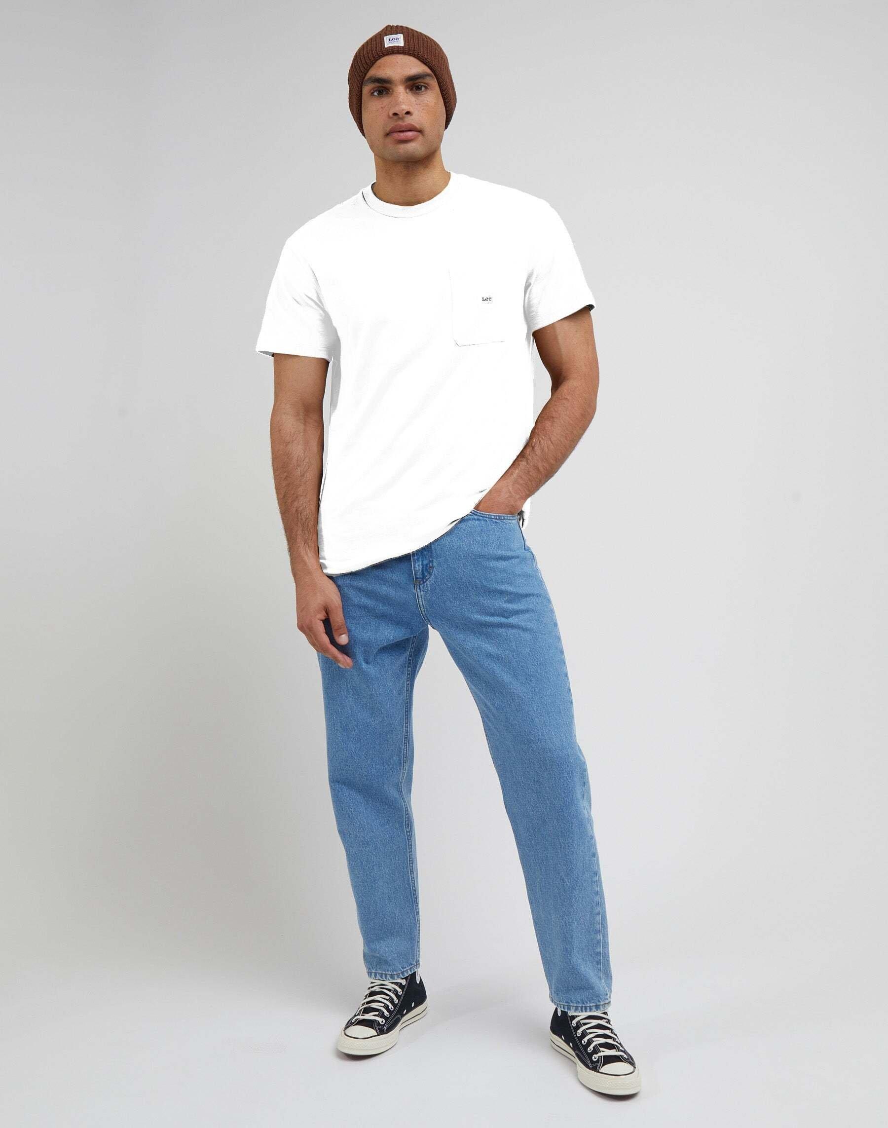 Lee WW Pocket Tee  