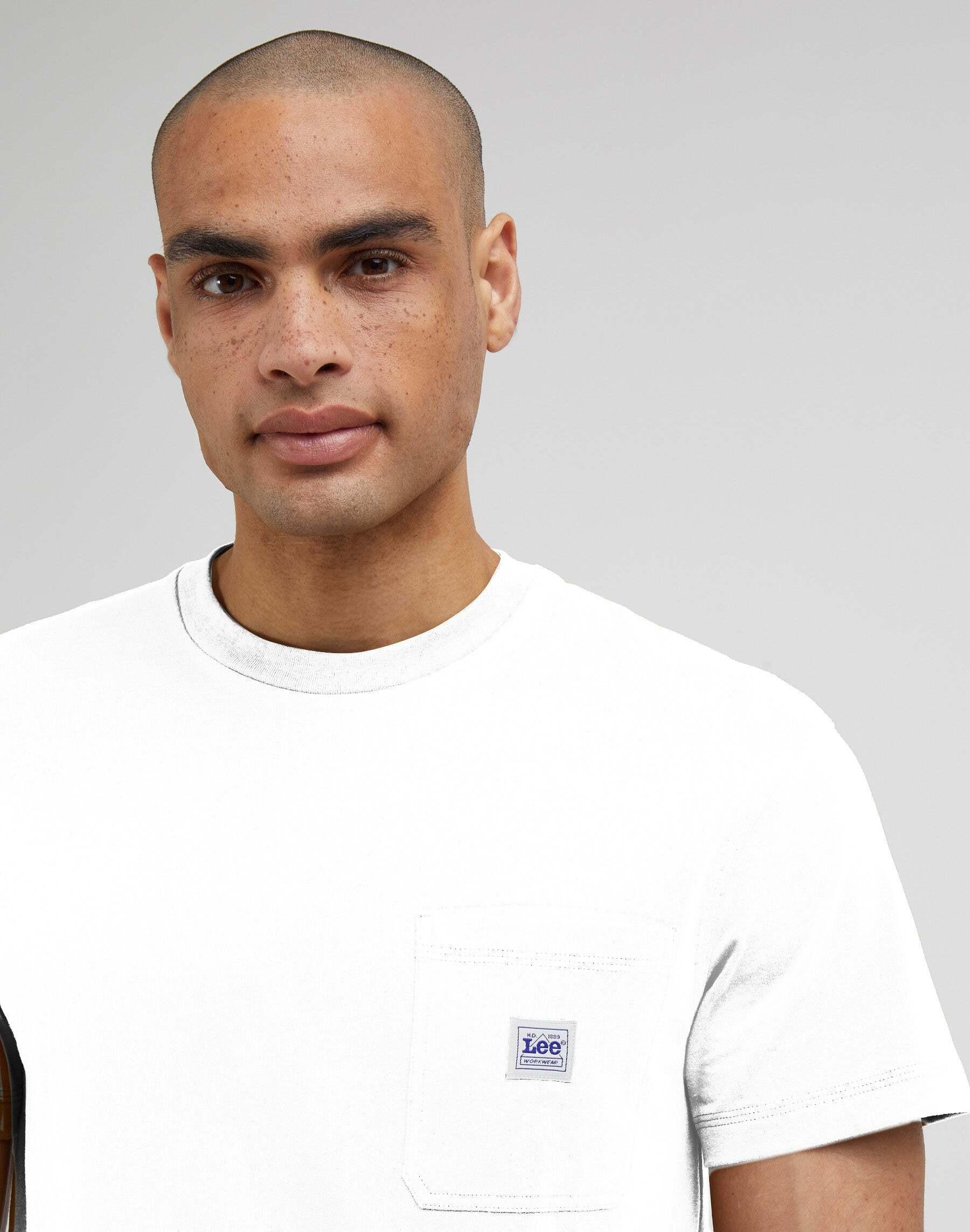 Lee WW Pocket Tee  