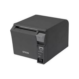 EPSON  TM-T70II (032) 180 x 180 DPI Cablato Termico Stampante POS 