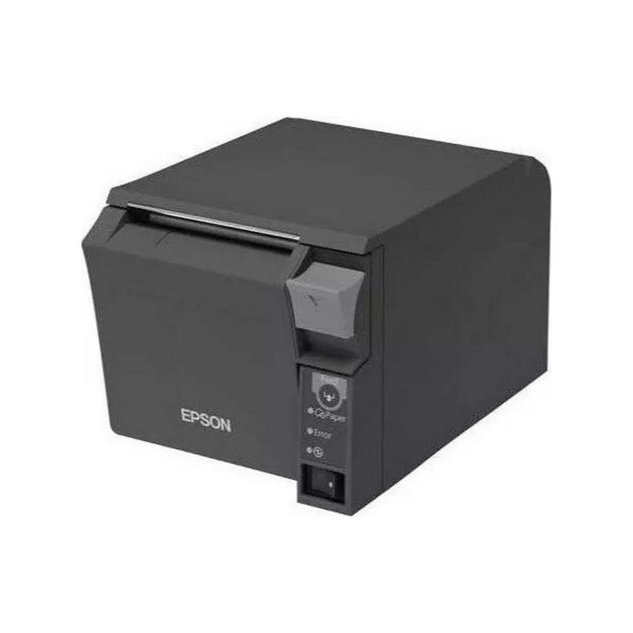 EPSON  TM-T70II (032) 180 x 180 DPI Cablato Termico Stampante POS 