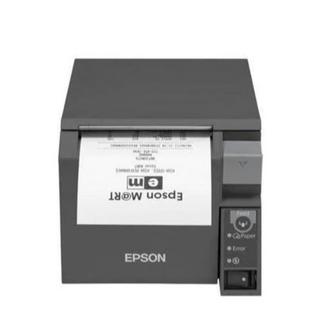 EPSON  TM-T70II (032) SERIAL BUILT-IN USB EDG PS EU 