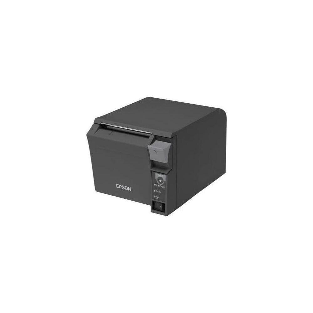 EPSON  TM-T70II (032) SERIAL BUILT-IN USB EDG PS EU 