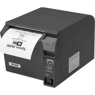 EPSON  TM-T70II (032) SERIAL BUILT-IN USB EDG PS EU 