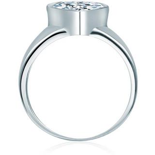 Rafaela Donata  Femme Bague en argent Coeur 