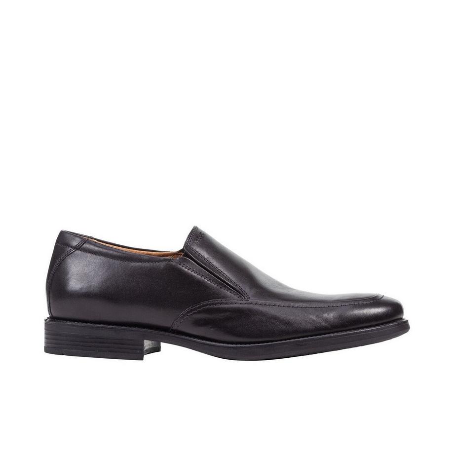 derbie federico smooth leather