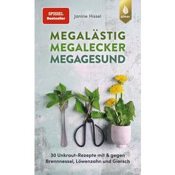 Megalästig - megalecker - megagesund