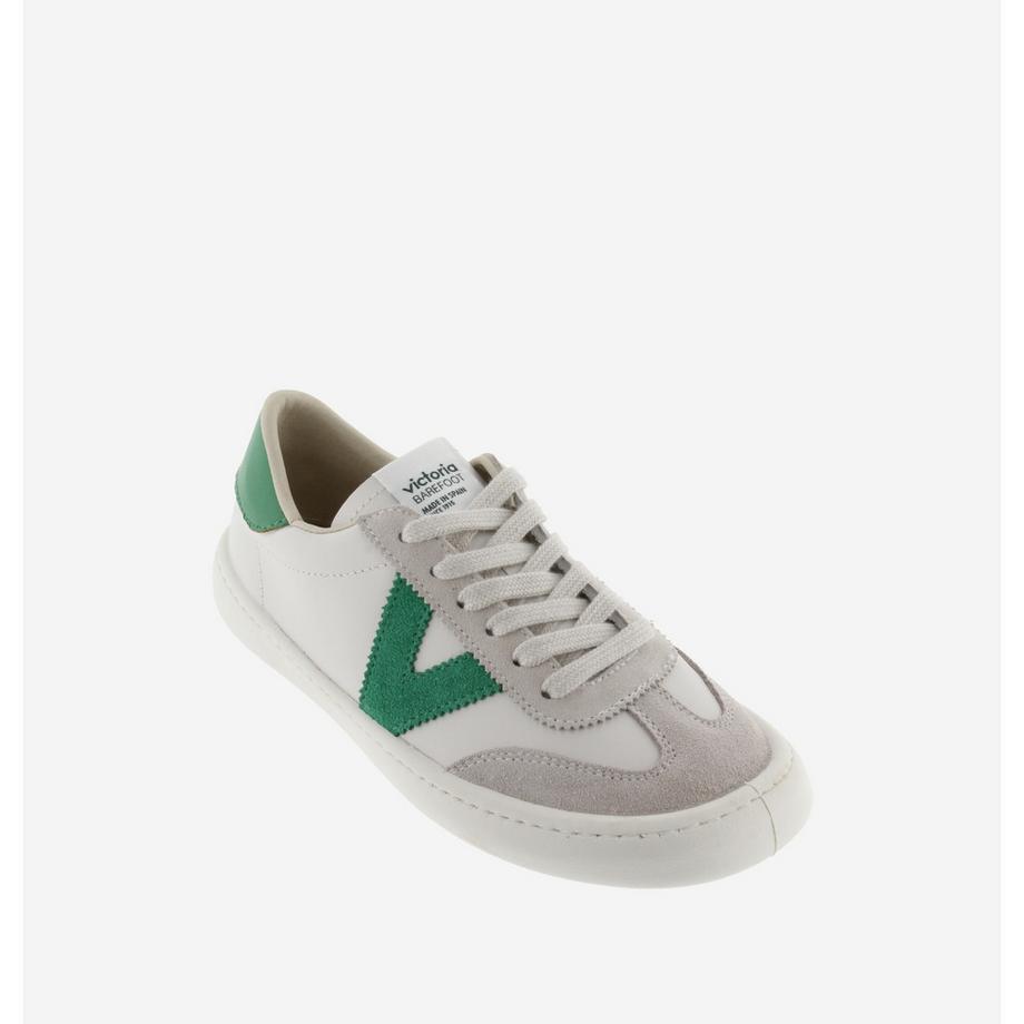 Victoria Baskets Olmo barefoot  