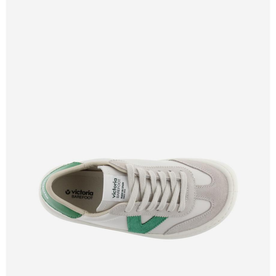 Victoria Baskets Olmo barefoot  