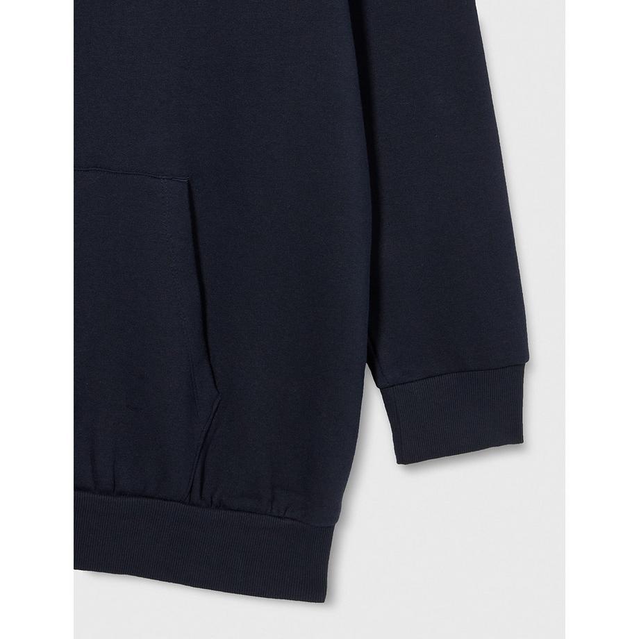 JACK & JONES Corp Logo Hoodie Grosse Grösse  