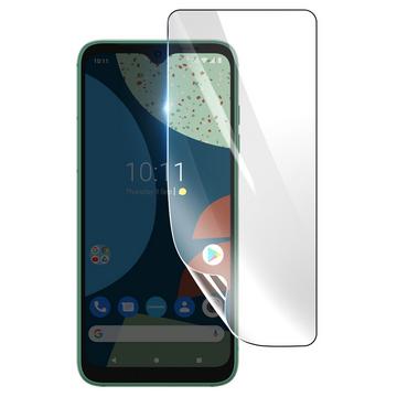 Hydrogel Bildschirmfolie für Fairphone 4