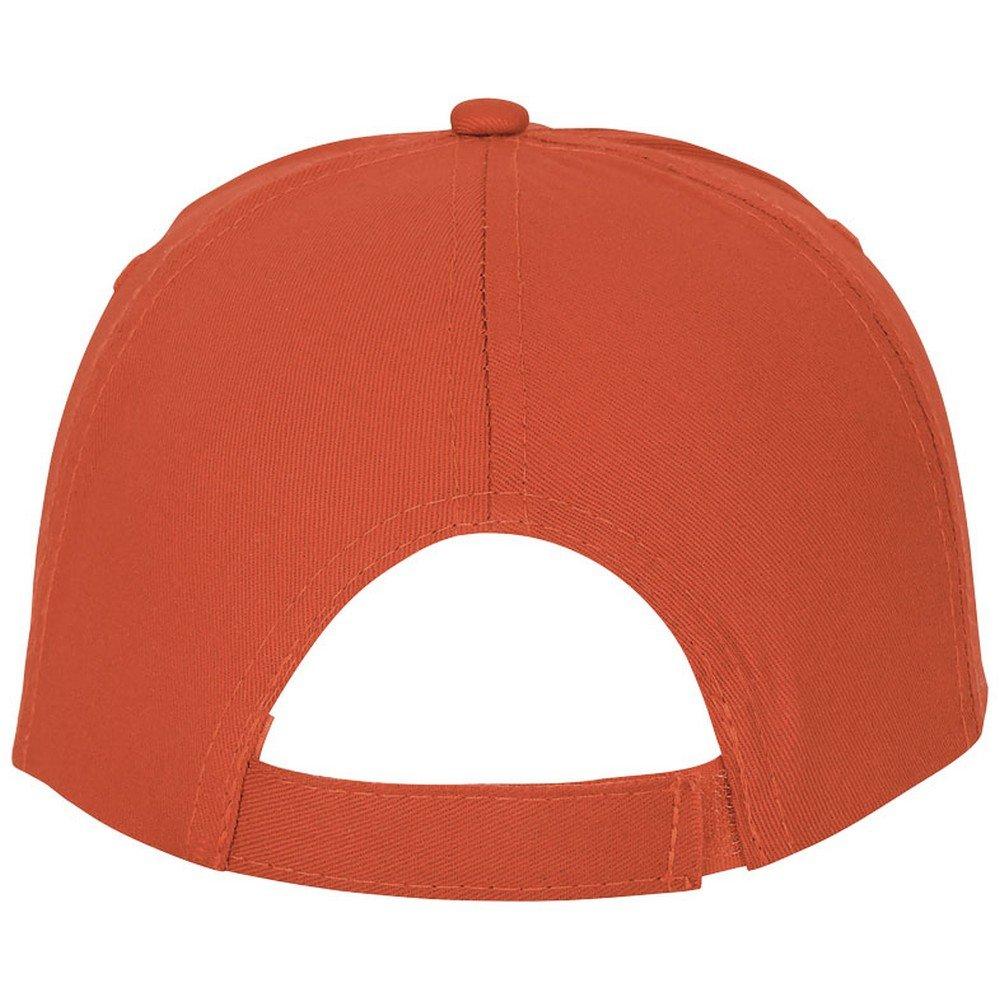 Bullet Feniks 5 Panel Baseballkappe  
