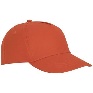 Bullet Feniks 5 Panel Baseballkappe  