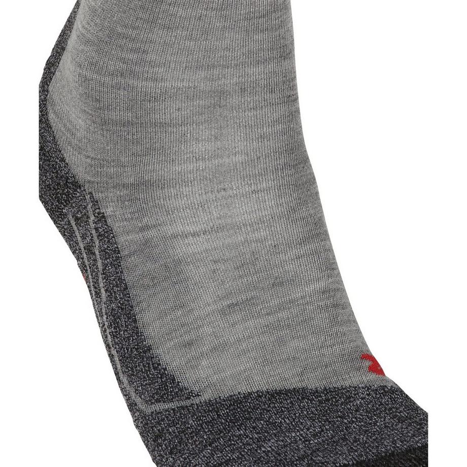 FALKE TK2 Melange Wandersocken  