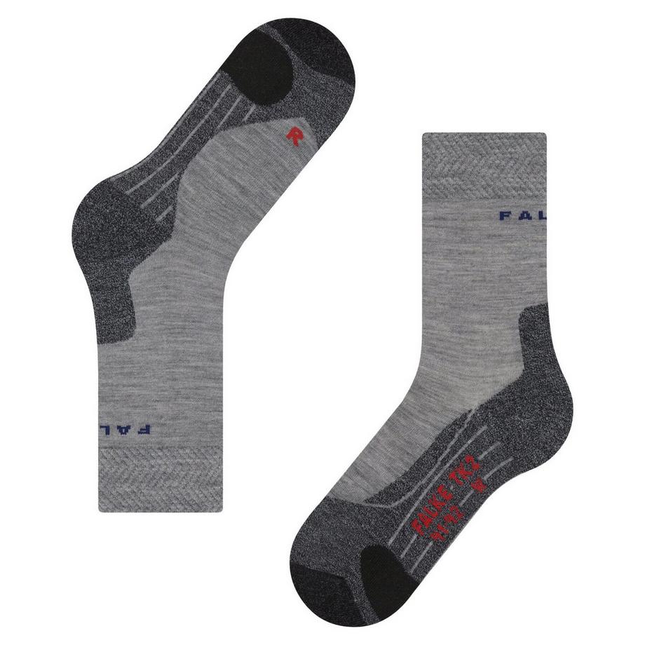 damensocken tk2 melange