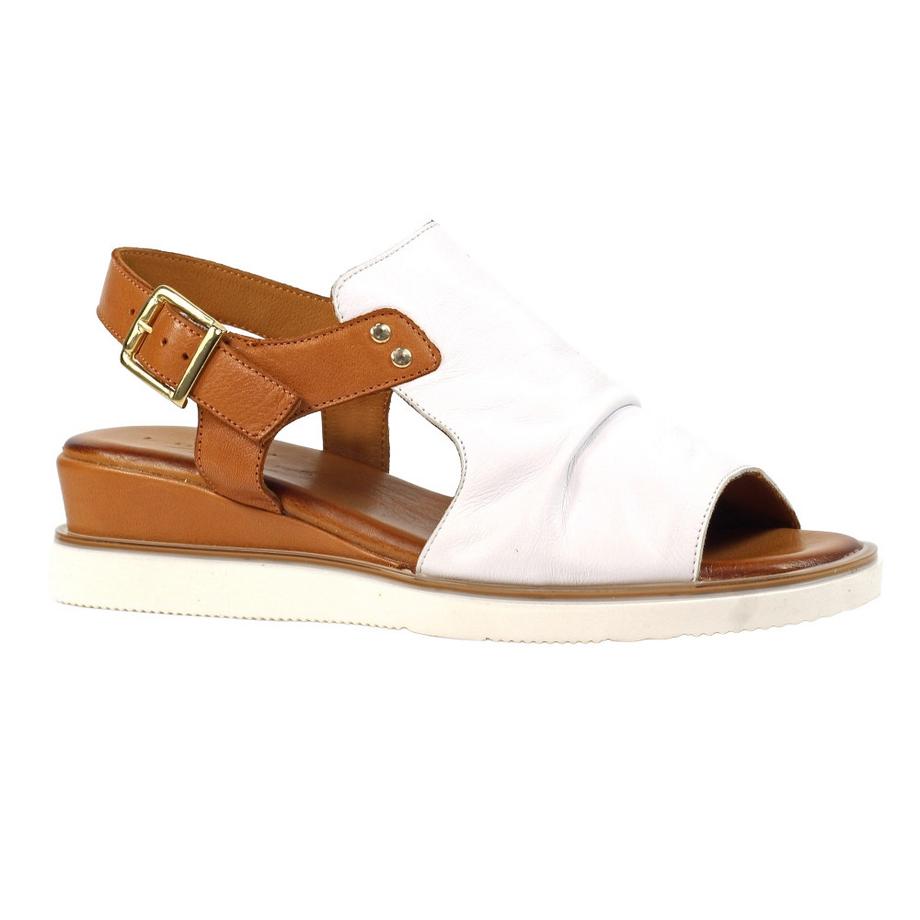 Steffi Sandali Pelle Spicchio