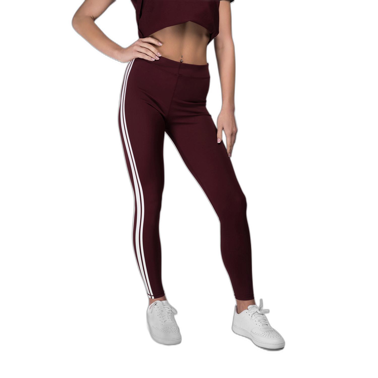 LONSDALE  leggings garrabost 