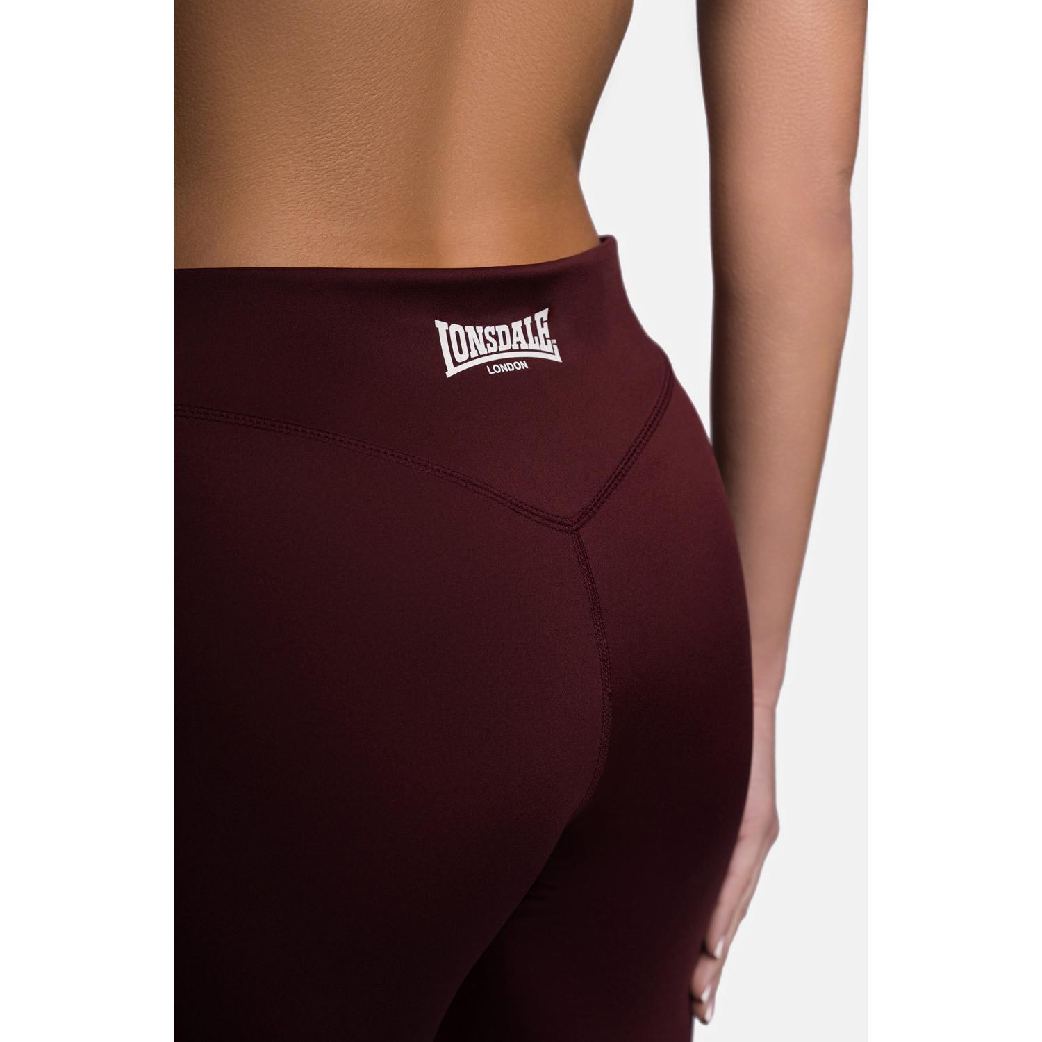 LONSDALE  leggings garrabost 