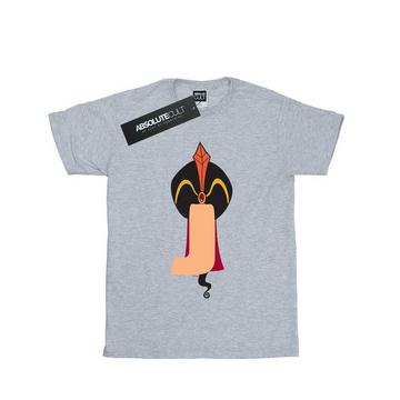 Alphabet J Is For Jafar TShirt