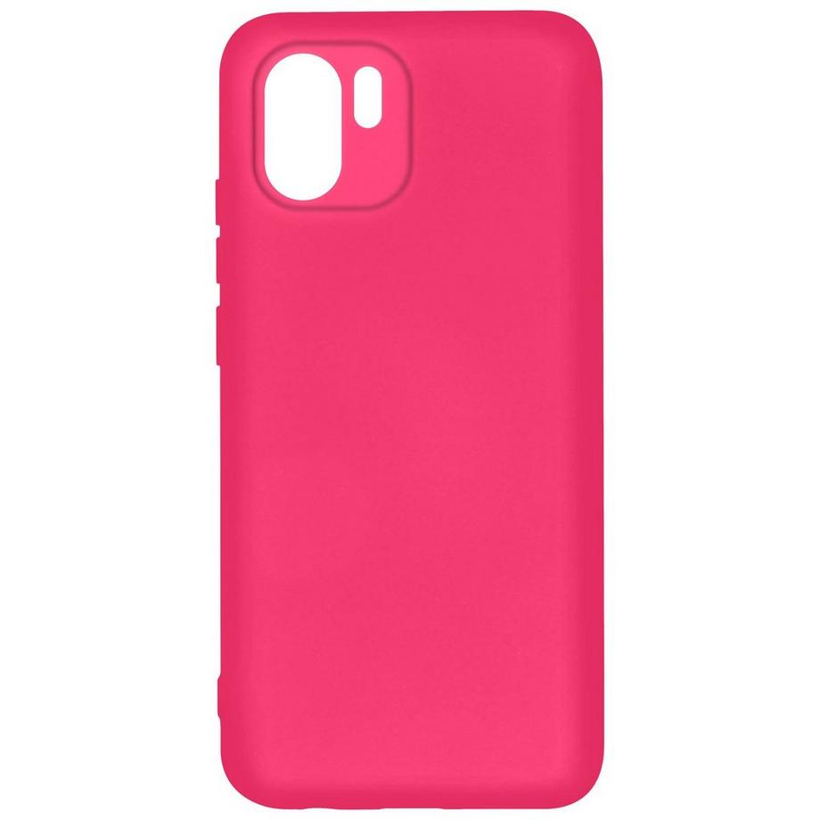 Coque Xiaomi Redmi A1 et A2 Doux Fuchsia