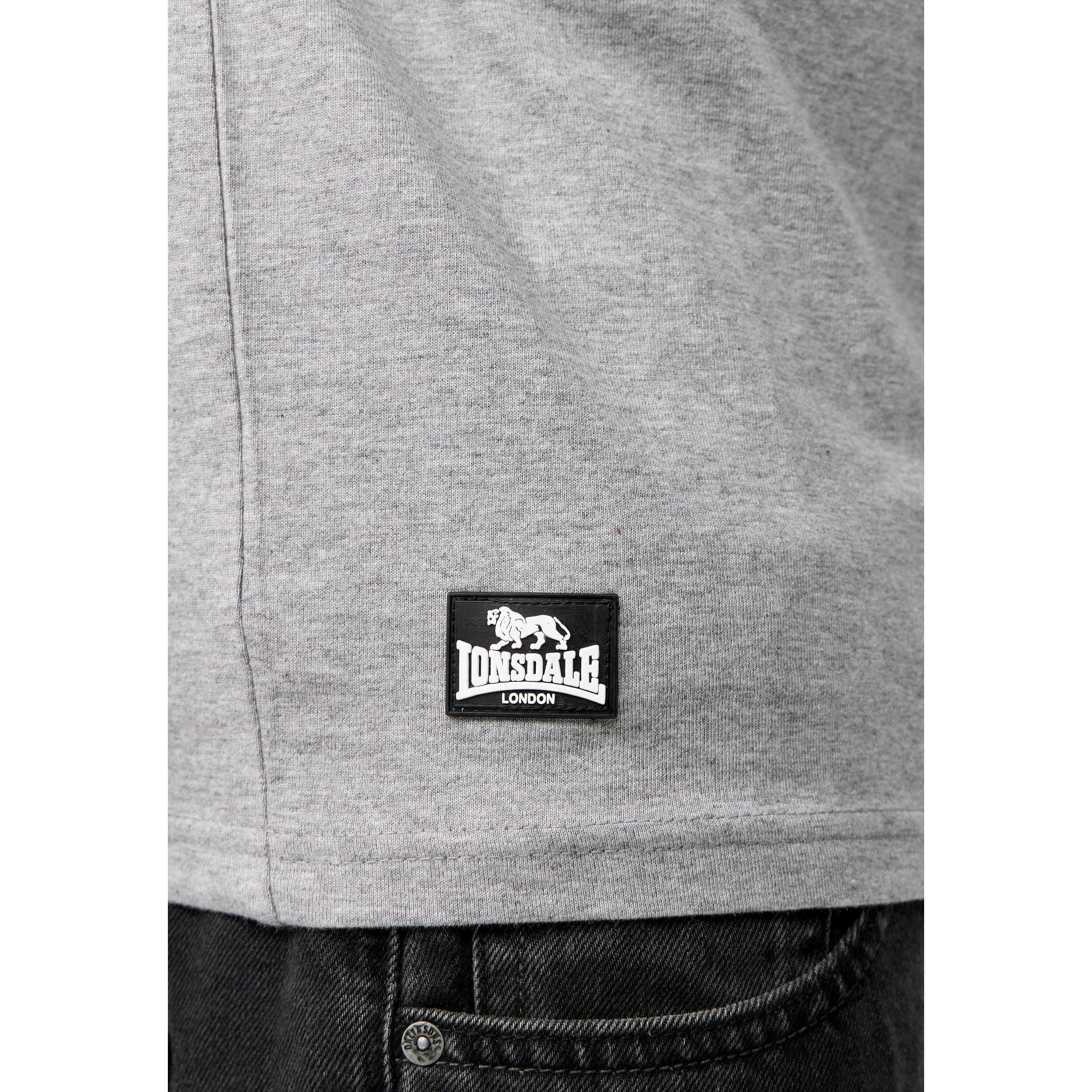 LONSDALE  t-hirt londale holyrood 