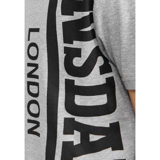 LONSDALE  t-hirt londale holyrood 