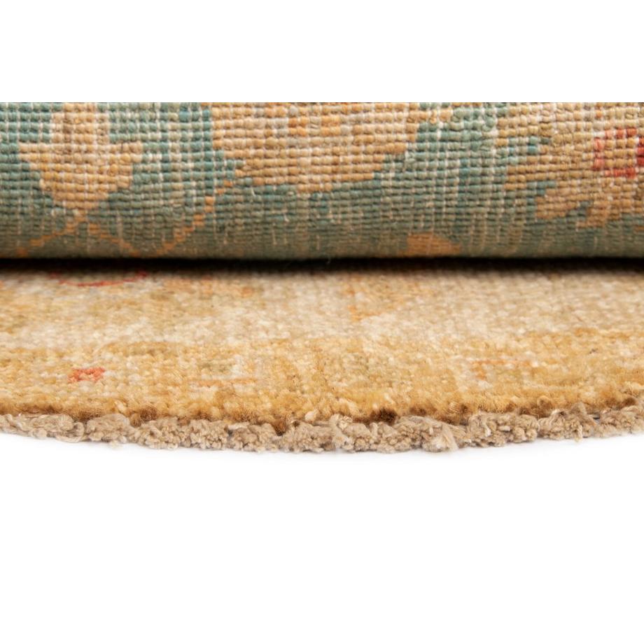 VIDAL Tapis fait à la main Kaizar  