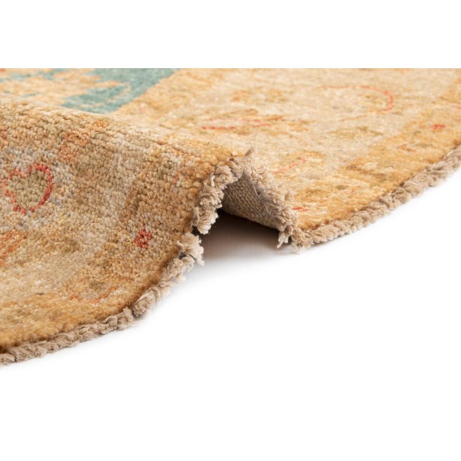 VIDAL Tapis fait à la main Kaizar  