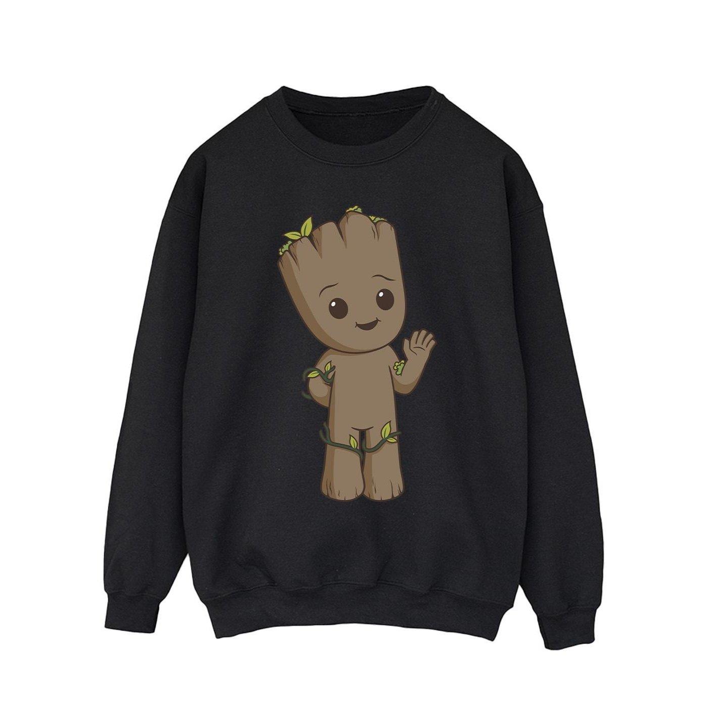 MARVEL  Sweat AM GROOT 