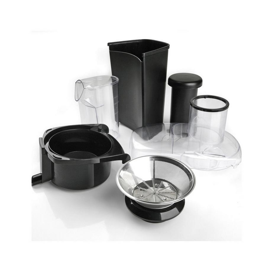 Black&Decker Entsafter, 600 W  