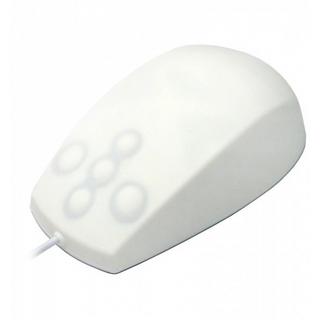 Active Key  AK-PMT2 mouse USB tipo A Ottico 800 DPI 