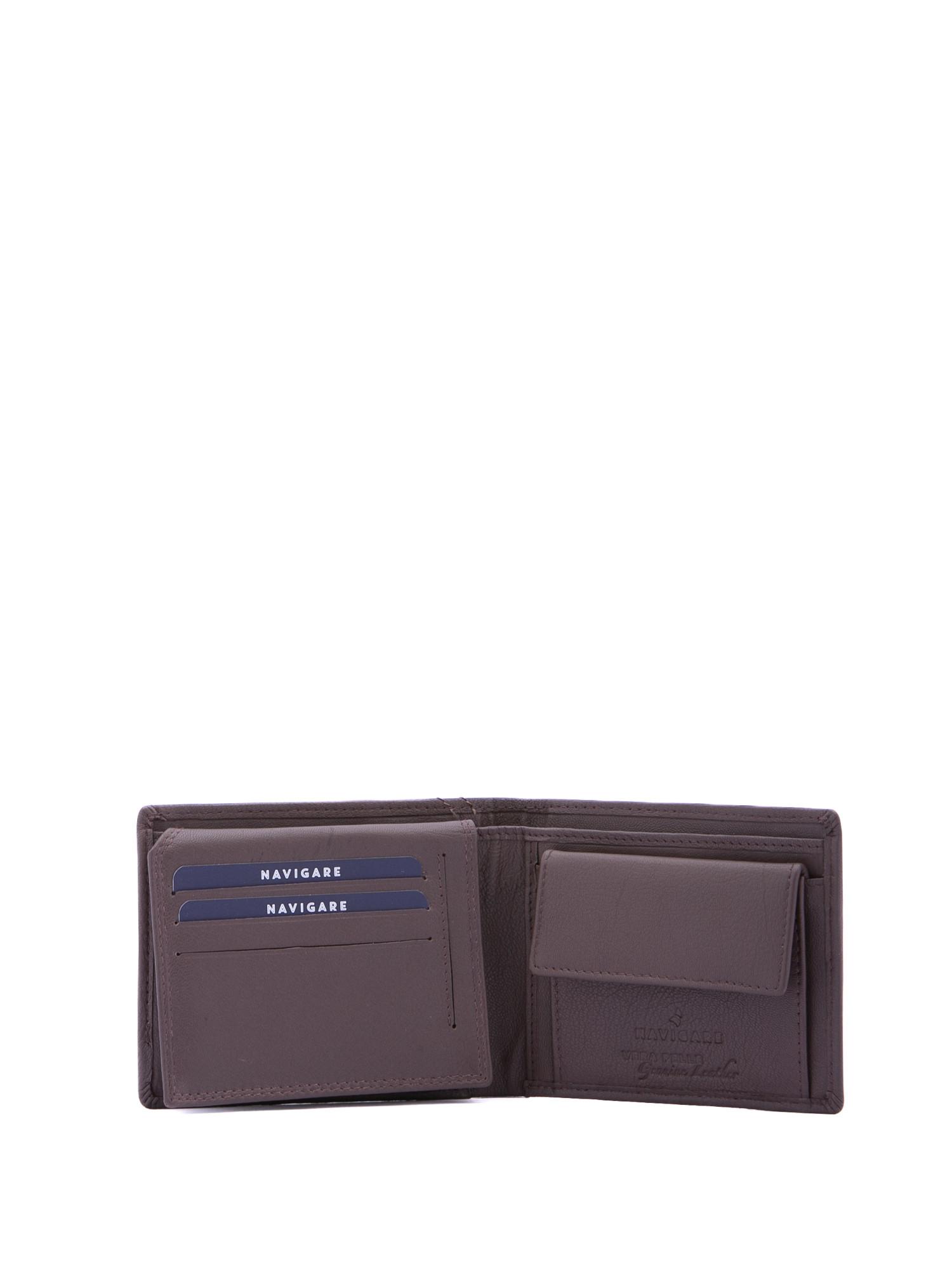 Navigare Portafoglio Classico  