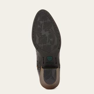 Ariat  bottes western en cuir darlin 