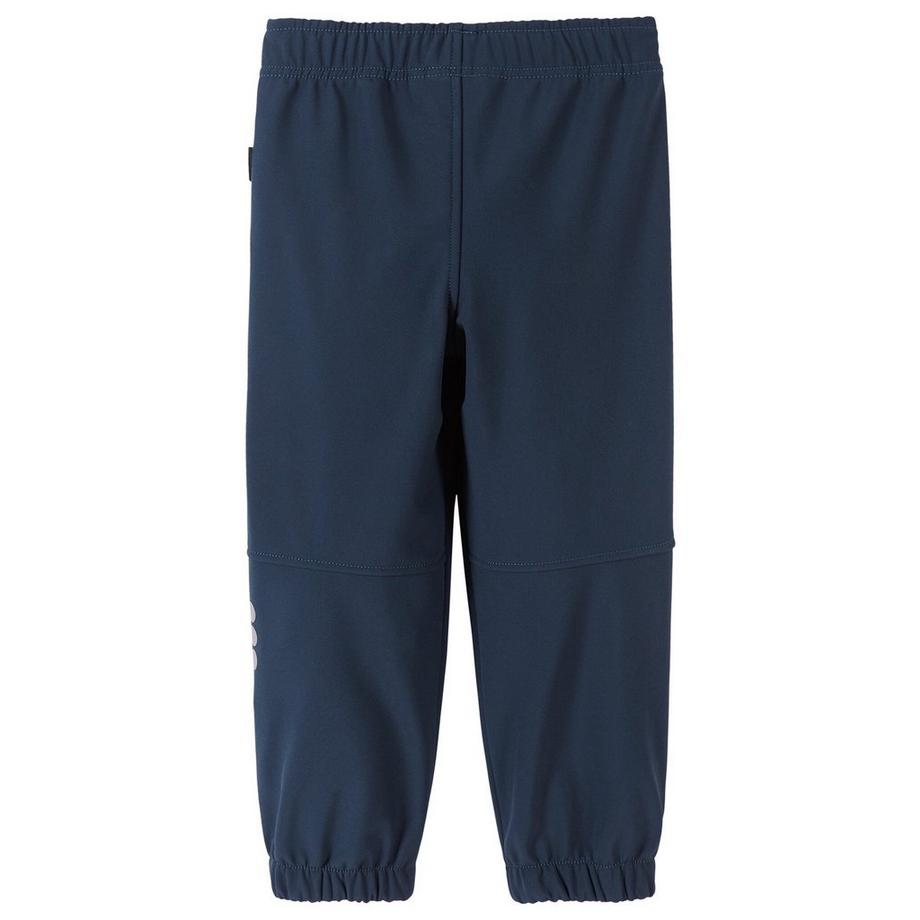 Reima  Kinder Softshell Hose Oikotie Navy 