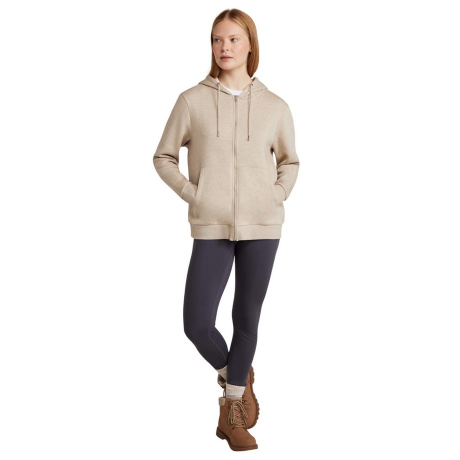 Mountain Warehouse Penzance Hoodie à fermeture éclair intégrale  