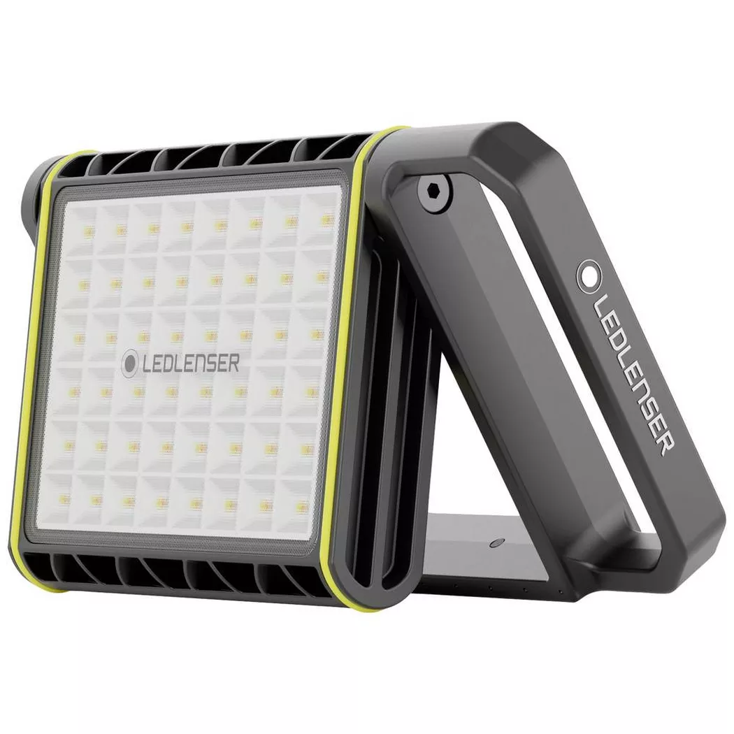 Ledlenser AF8R Work