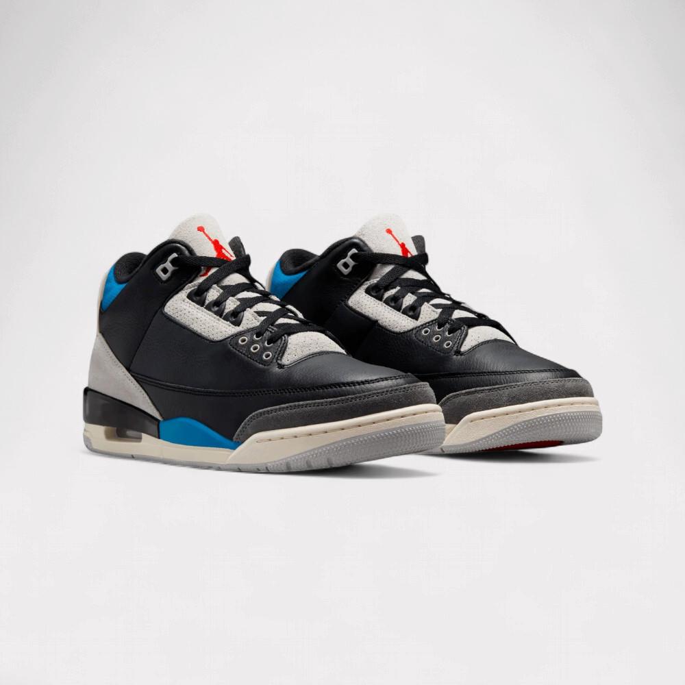 NIKE  Air Jordan 3 Retro OG - Rare Air 