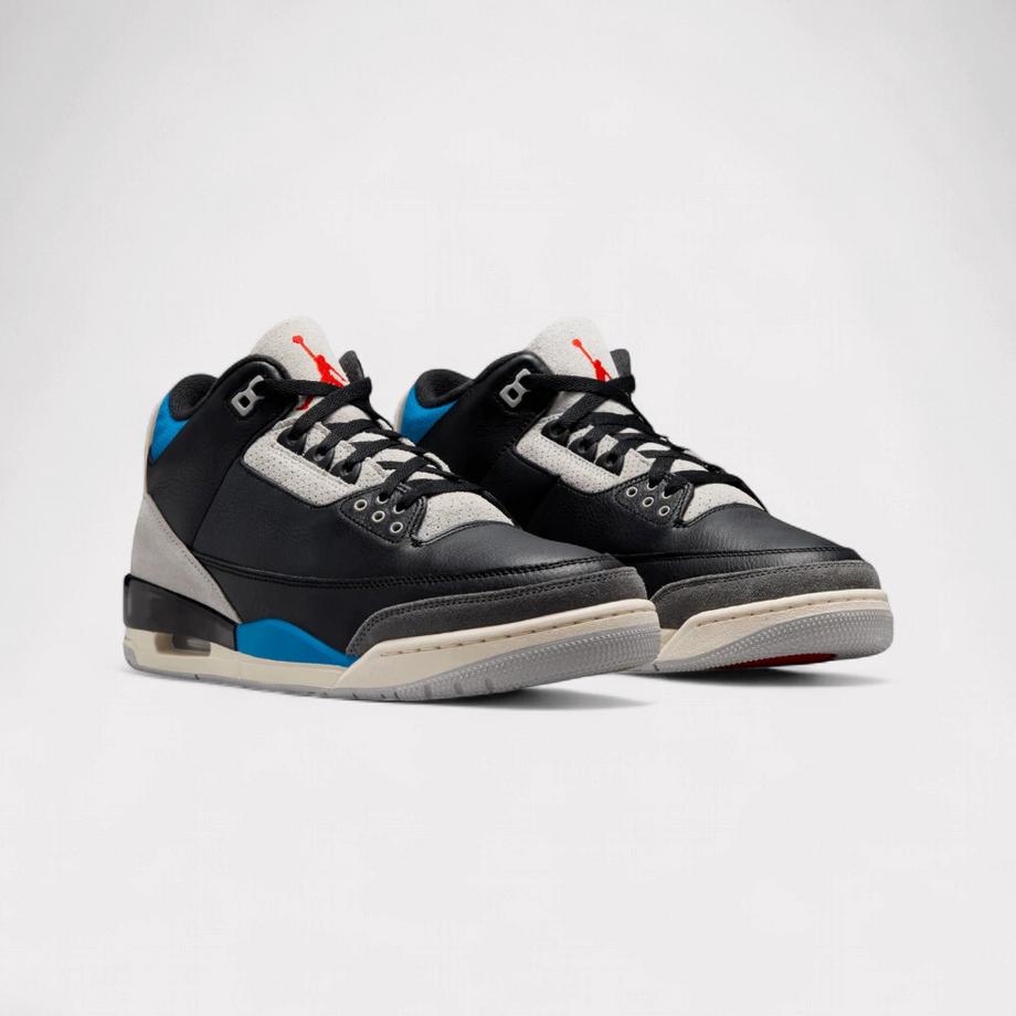 NIKE  Air Jordan 3 Retro OG - Rare Air 