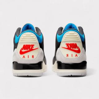 NIKE  Air Jordan 3 Retro OG - Rare Air 