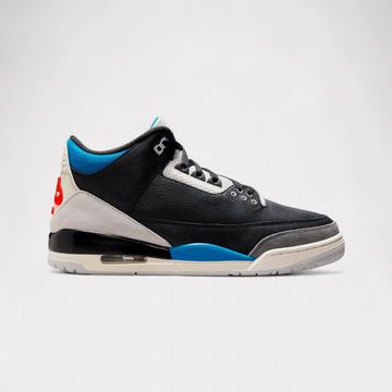 Air Jordan 3 Retro OG - Rare Air