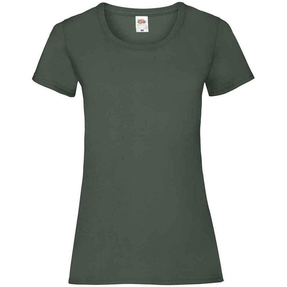 Fruit of the Loom  Valueweight TShirt 