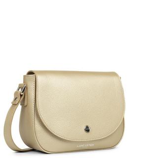 LANCASTER Firenze Flap Bag  