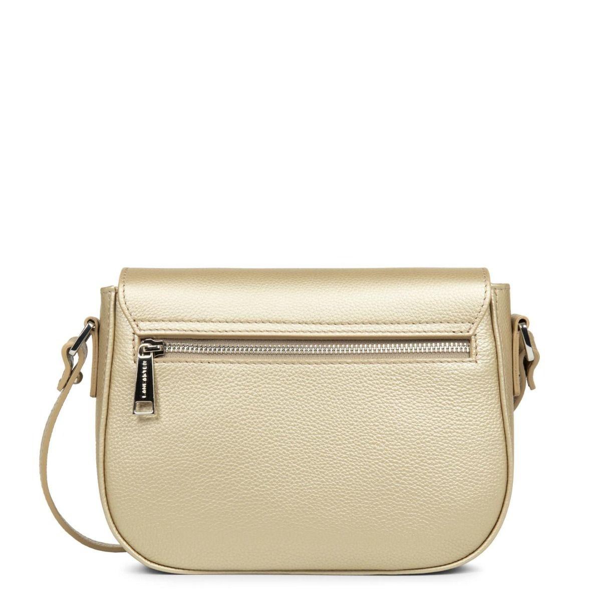 LANCASTER Firenze Flap Bag  