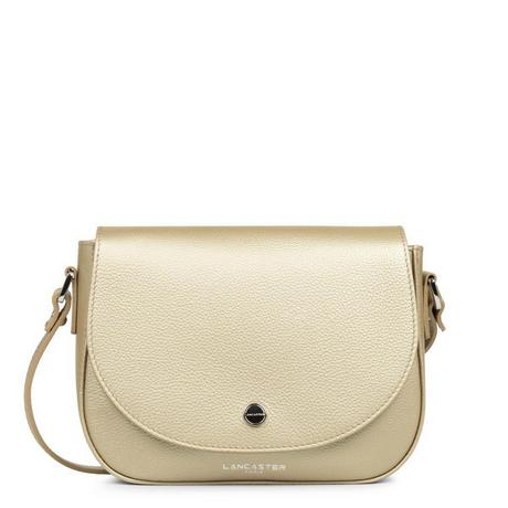 LANCASTER Firenze Flap Bag  